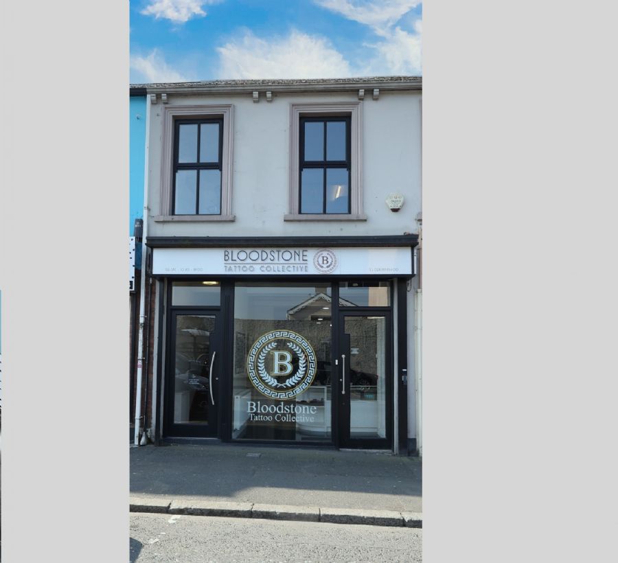 82 William Street, Lurgan, Lurgan, Craigavon, BT66 6JB