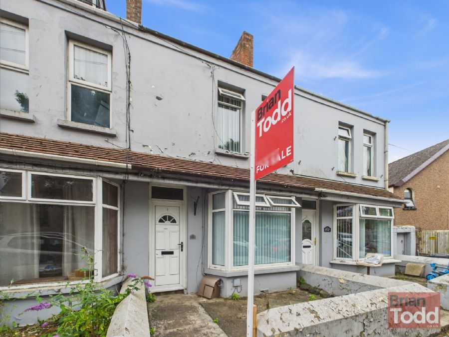 15 Victoria Road, Larne, BT40 1RT