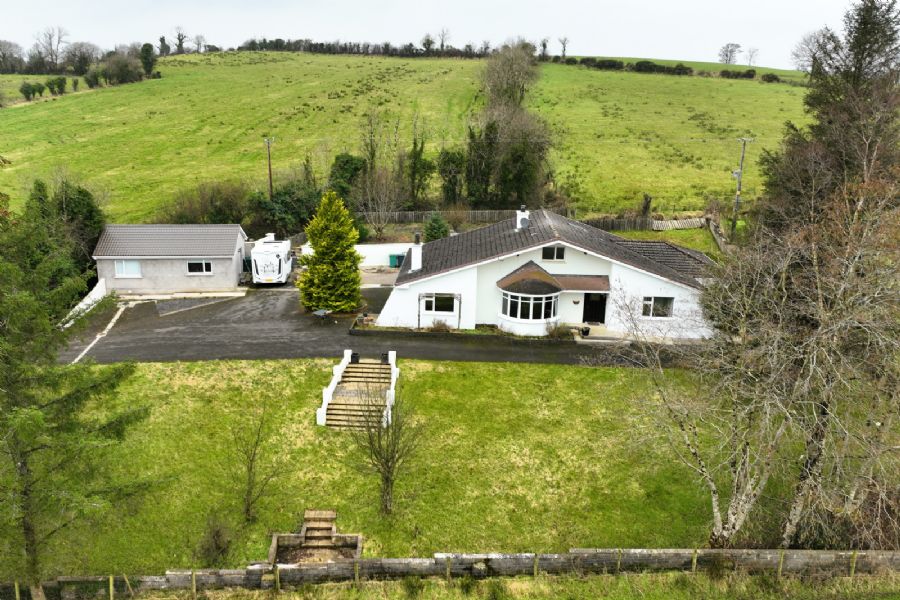 231 Tummery Road, Trillick, Trillick, Omagh, BT78 3UF