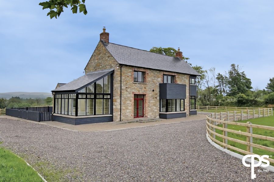 556 Boa Island Road, Ardshankill, Ardshankill, Enniskillen, BT93 8AE