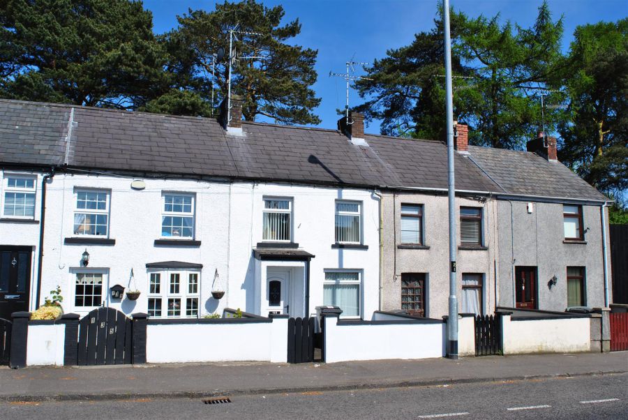 133 Ballymoney Road, Ballymena, BT43 5BX