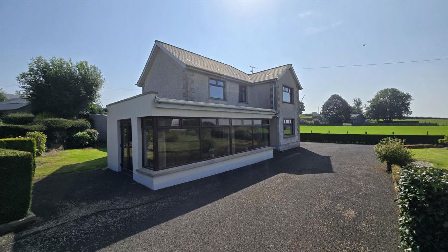 107 Shellinghill Road, Cullybackey, Ballymena, BT43 5QH