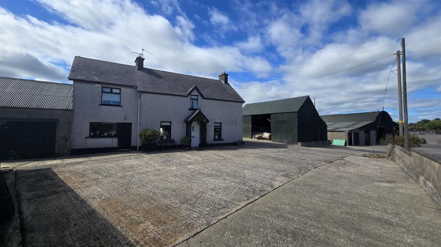 66 Townhill Road, Portglenone, Ballymena, BT44 8AG