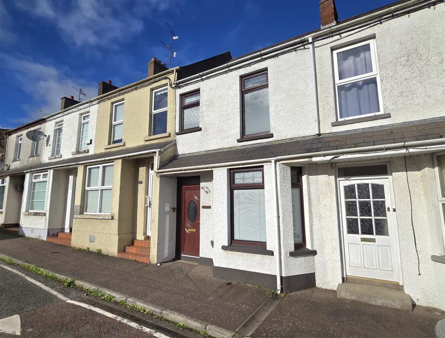 72 Suffolk Street, Ballymena, BT43 7DA