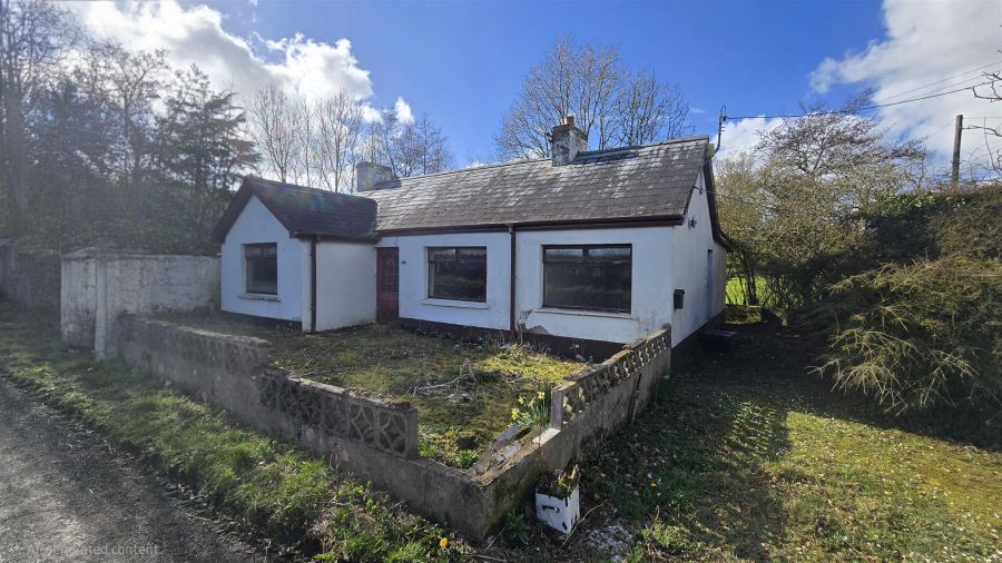 60 Duneoin Road, Cullybackey, Ballymena, BT42 1PN