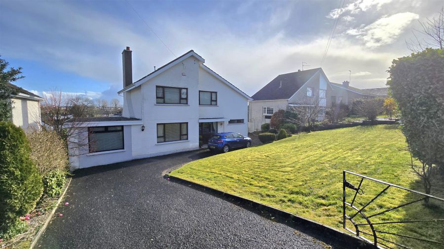 20 Shandon Park, Ballymena, BT42 2ED