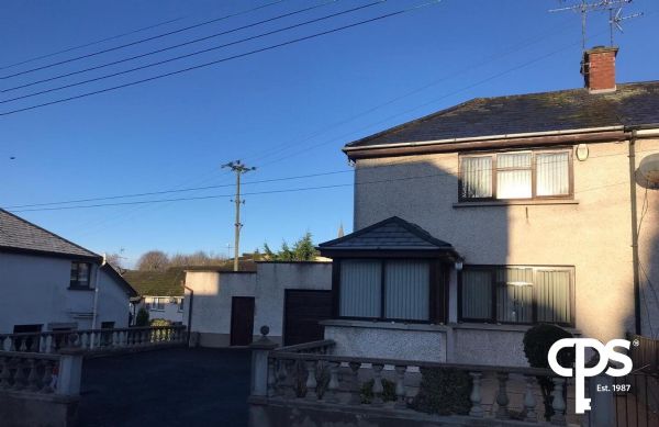 3 Empire Avenue, dungannon, BT71 7AL