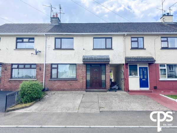 22 Eastvale Avenue, dungannon, BT71 6DL