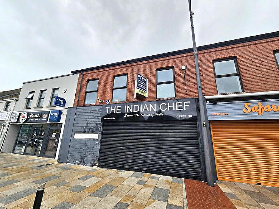 71-73 Newry Street, Banbridge, BT32 3EA