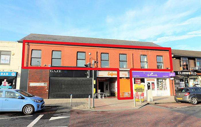 69a Newry Street, banbridge, BT32 3ED