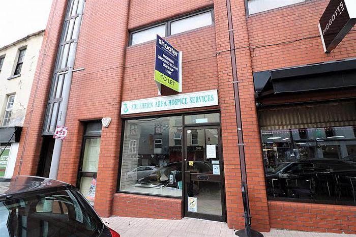 5 Rathfriland Street, banbridge, BT32 3LB