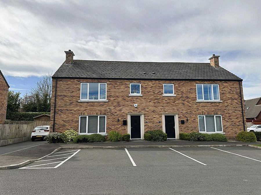 5 Edenmore, banbridge, BT32 3GU