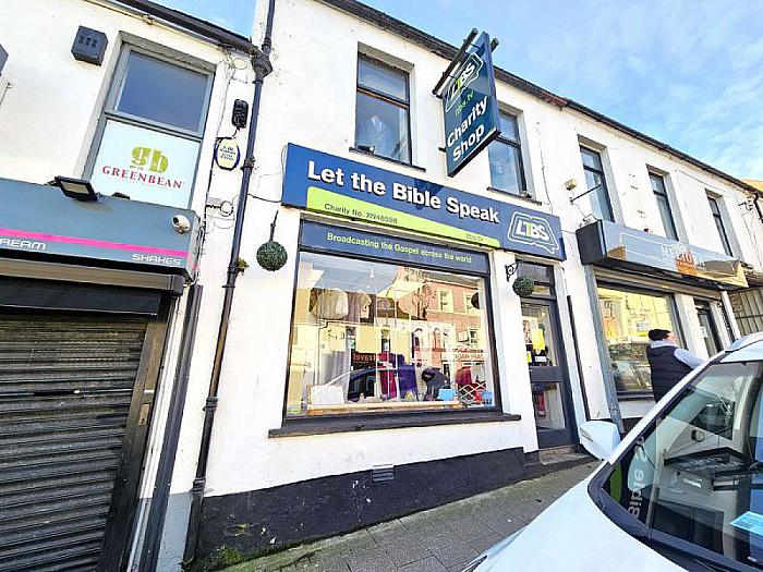 19 Rathfriland Street, banbridge, BT32 3LA
