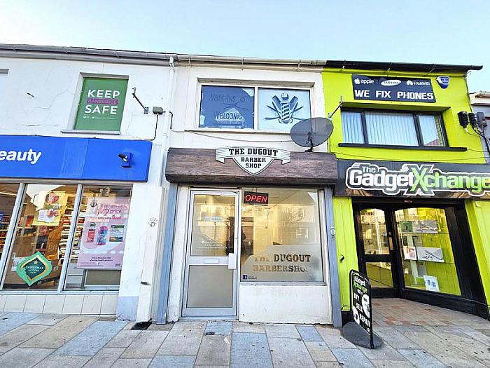 83 Newry Street, banbridge, BT32 3EA