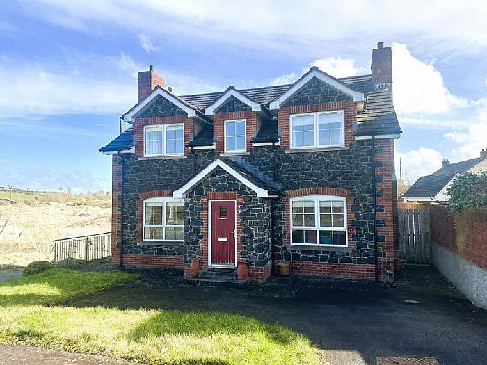5 The Old Mill, waringsford, dromore, BT25 2QF