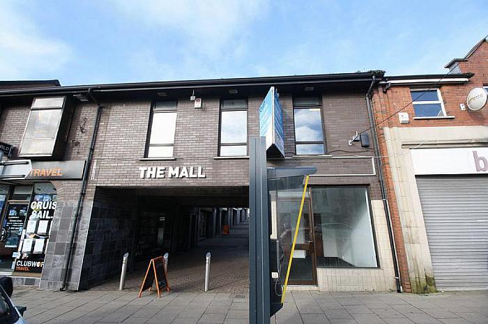 57 Newry Street, banbridge, BT32 3EA