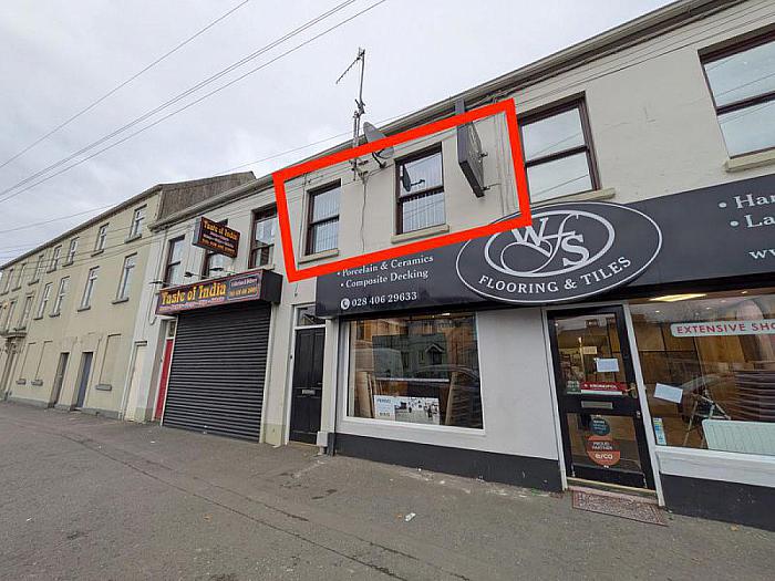 19 Church Street, Banbridge, BT32 4AA