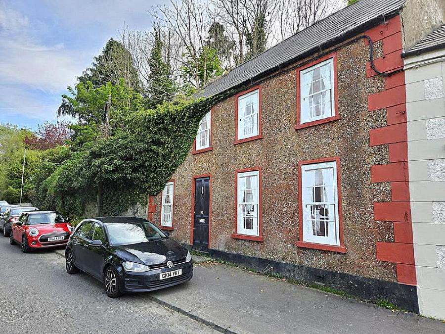 14 Main Street, scarva, BT63 6LS