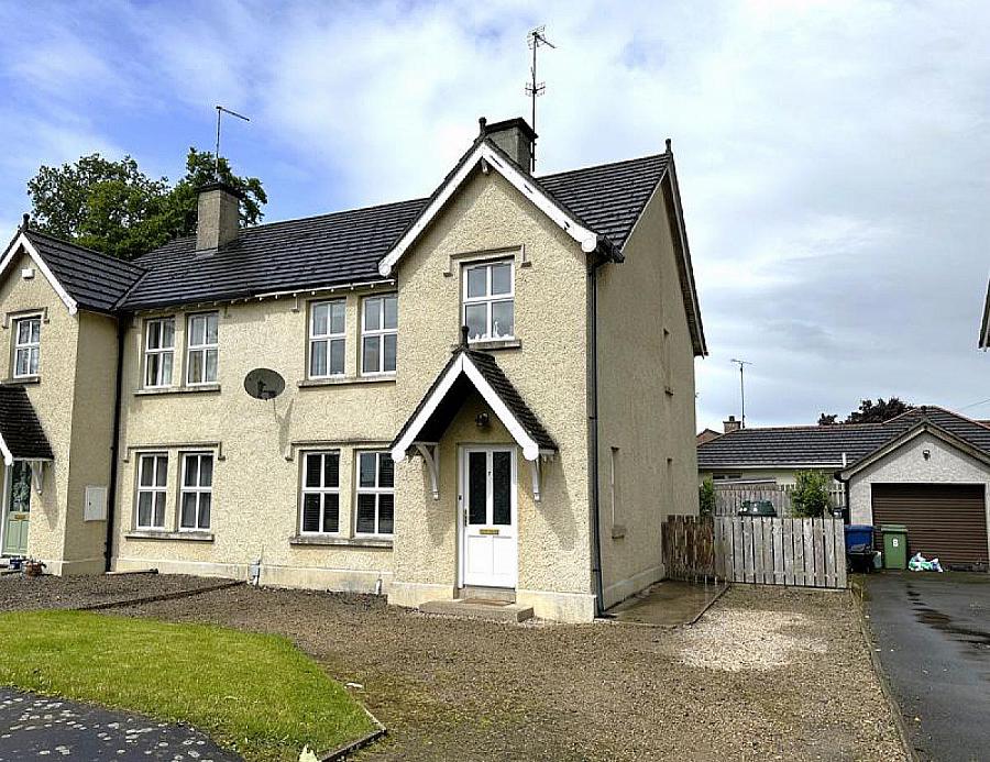 7 Strawhill Manor, donaghcloney, BT66 7GH