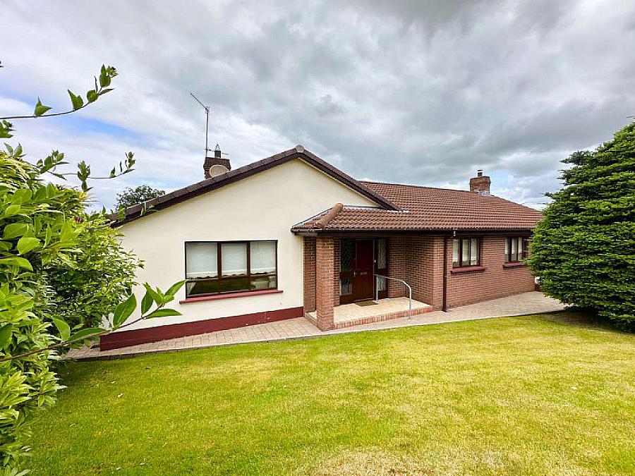 33 Kiloanin Crescent, banbridge, BT32 4NU