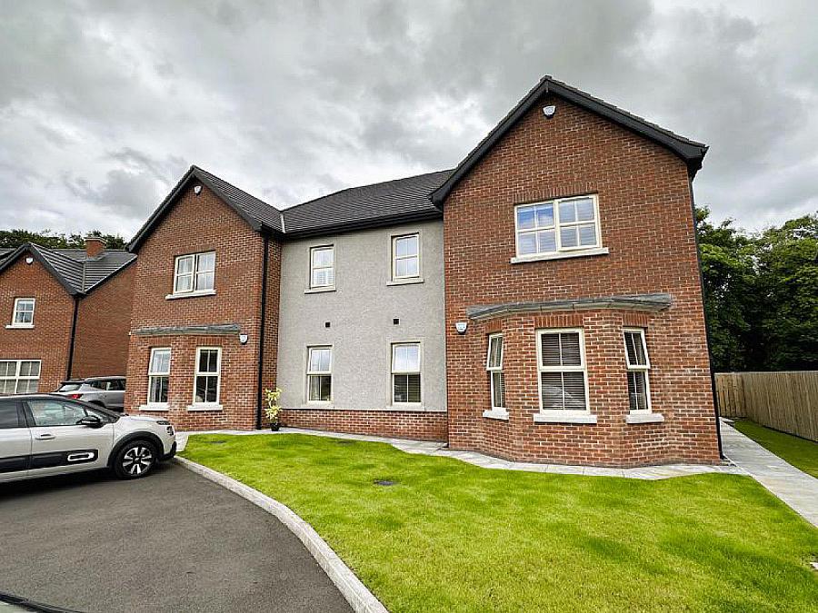 48 Kiln Court, banbridge, BT32 4SQ