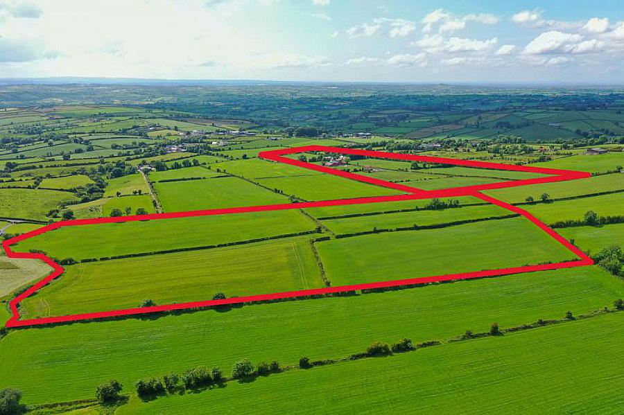 Farm At 108 Drumgooland Road, ballyward, castlewellan, BT31 9QX