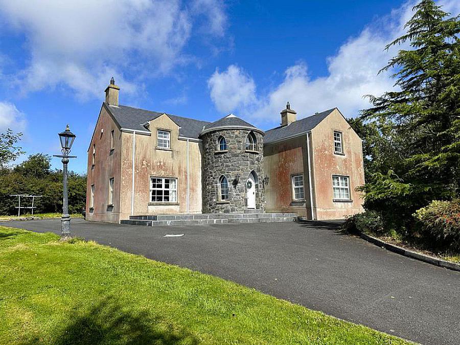 70 Tonaghmore Road, Blackskull, Dromore, BT25 1JU