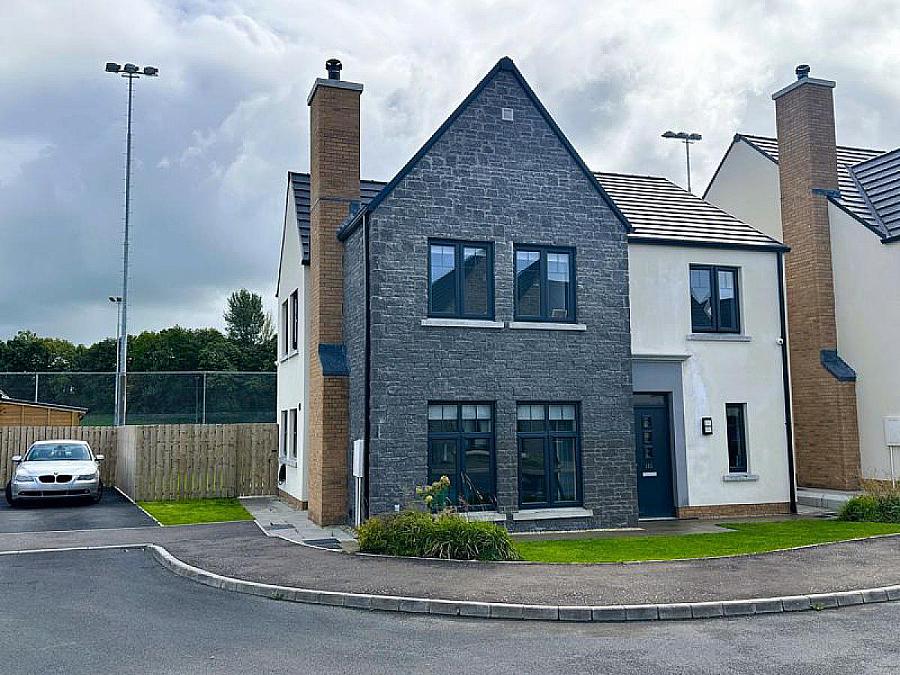 111 Edenbrook, Banbridge, BT32 3ZN