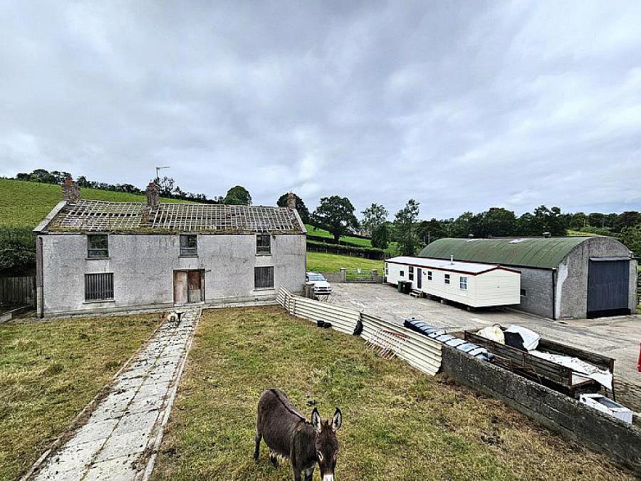 50 Acton Village, Acton, Poyntzpass, BT35 6TE