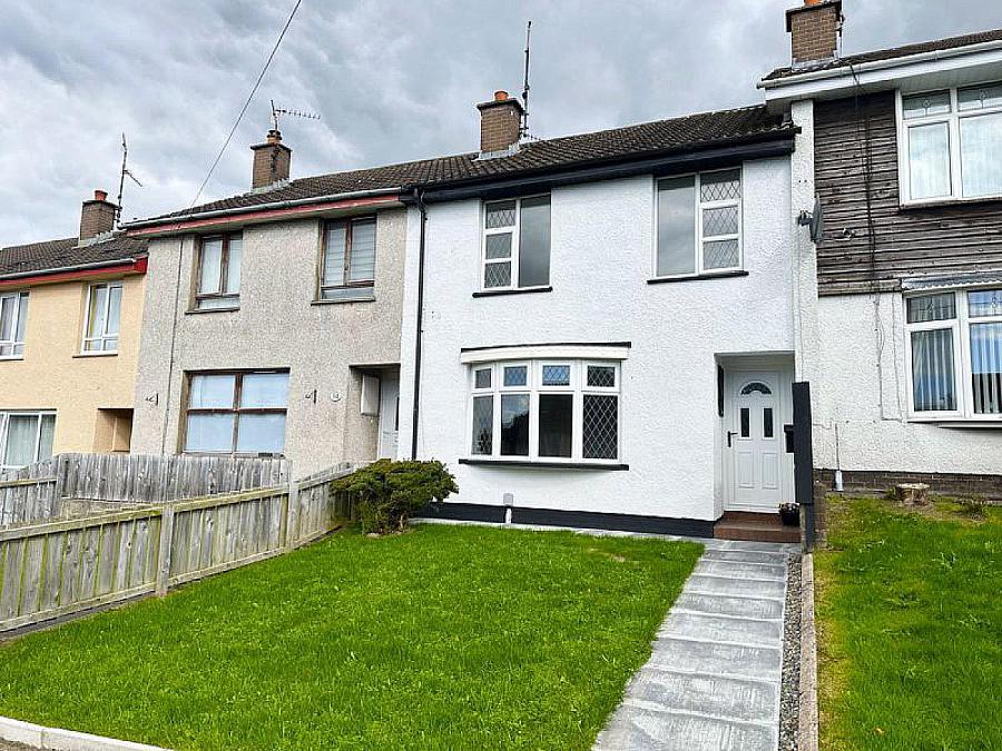 56 Hillhead Park, Banbridge, BT32 3XD