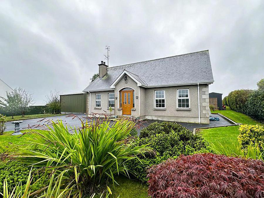 68 Valley Lane, Waringstown, BT66 7SF