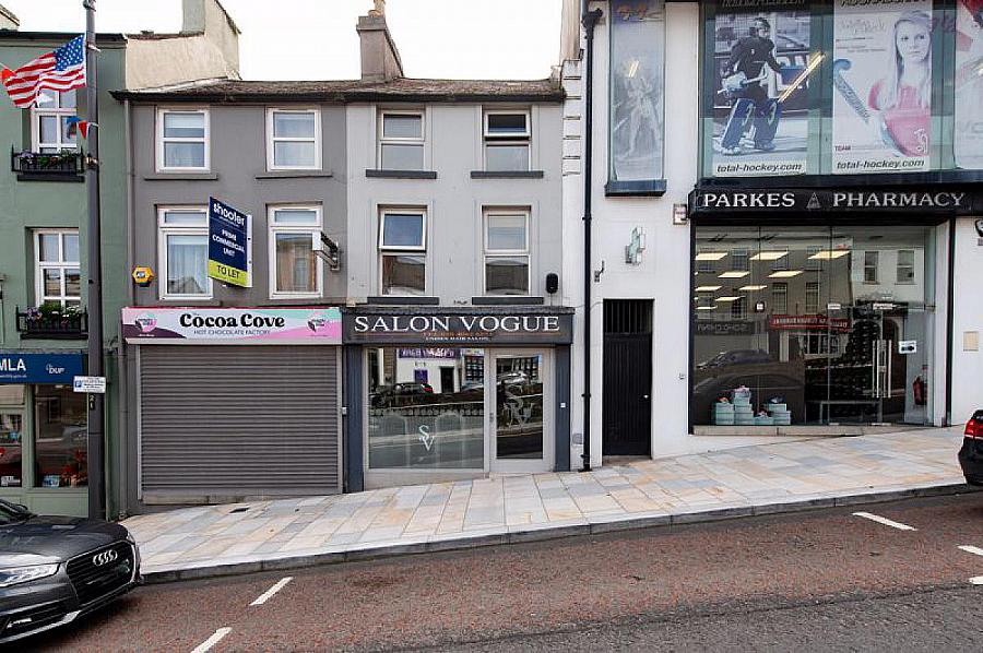 23 Bridge Street, Banbridge, BT32 3JL