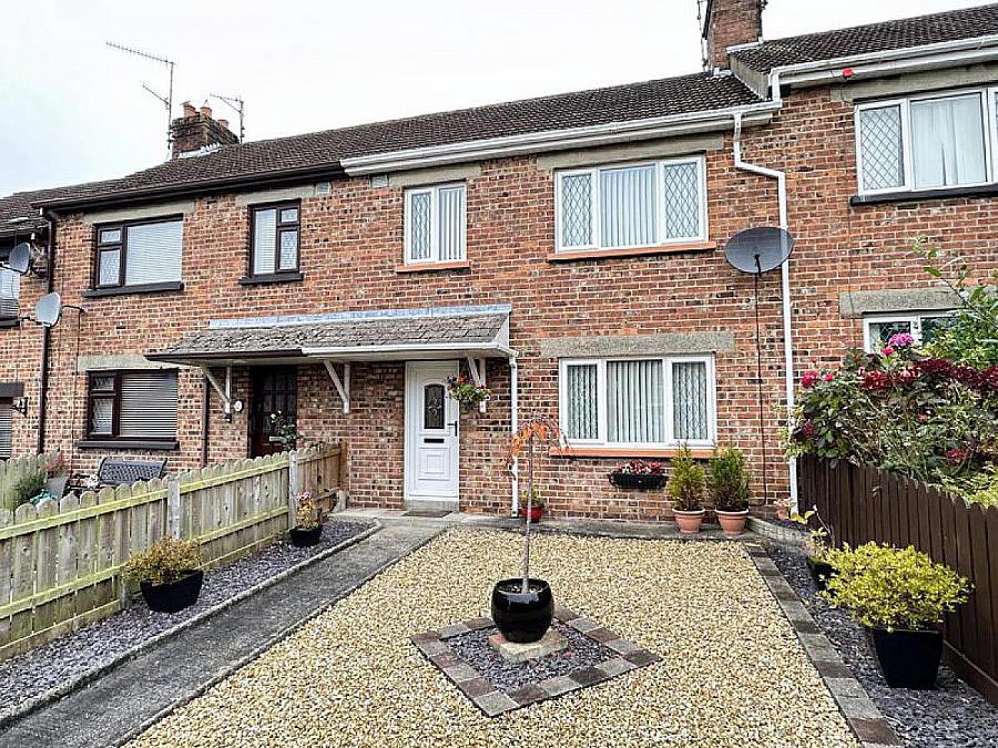 42 Moorefield, Banbridge, BT32 4DE