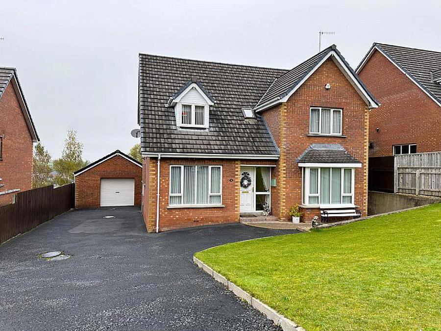 30 Oakridge, Banbridge, BT32 4RT