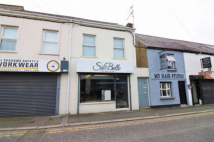9 Linenhall Street, banbridge, BT32 3EG