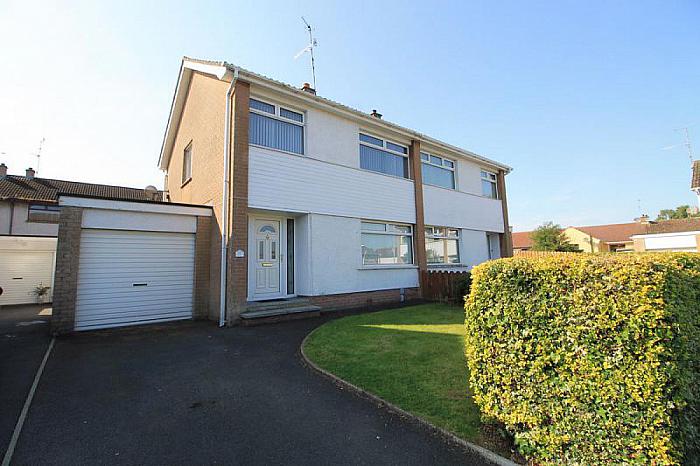 15 Knockview Drive, Tandragee, Craigavon, BT62 2BH