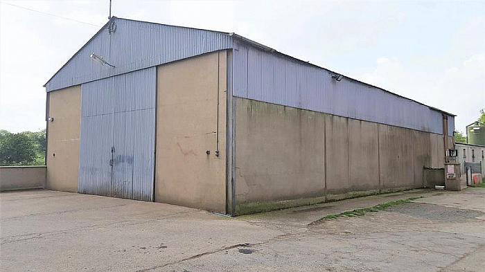 75 Aughnacloy Road, katesbridge, banbridge, BT32 5QG