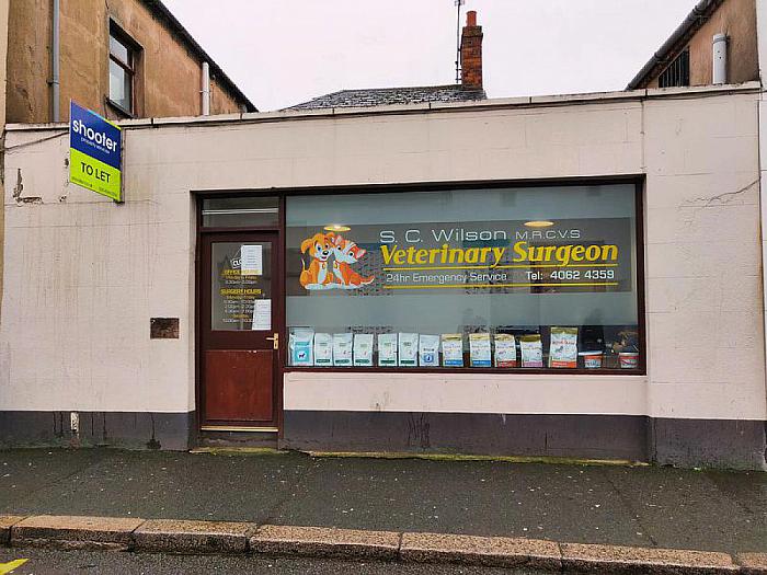 21 Linenhall Street, banbridge, BT32 3EG