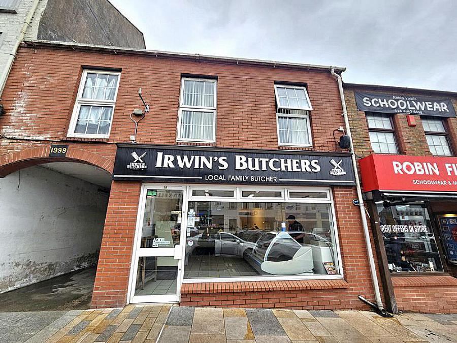 14 Newry Street, Banbridge, BT32 3HA
