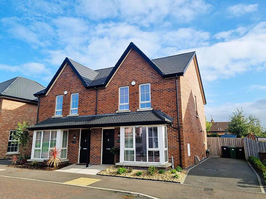 55 Magherahinch Road, Moira, BT67 0XD