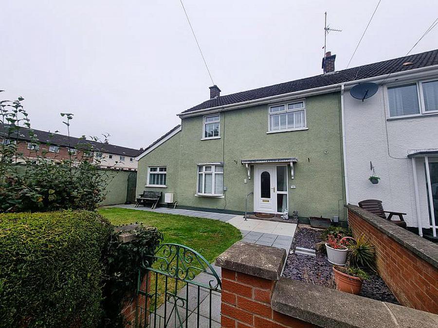 34 Elm Corner, Dunmurry, Belfast, BT17 9PY