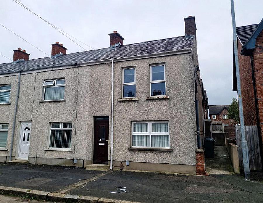 97 Ballynahinch Road, Lisburn, BT27 5EZ