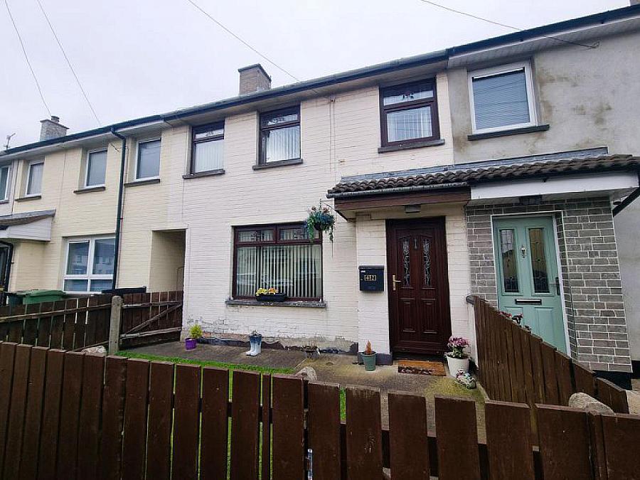 42 Coronation Gardens, Maze, Lisburn, BT27 5RG