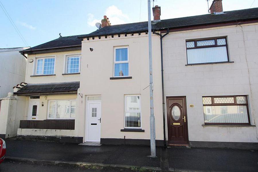 108 Gregg Street, Lisburn, BT27 5AW