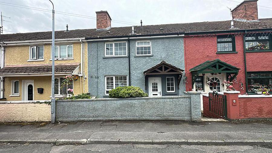 5 Davis Street, newry, BT35 6DF
