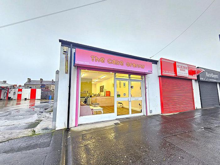 23 Railway Avenue, newry, BT35 6BA