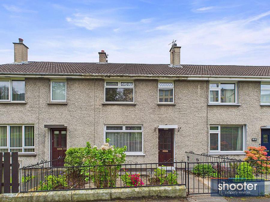 14 Carnagh Park, newry, BT34 2QR