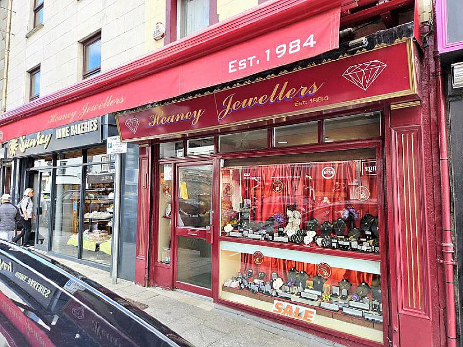 9 Hill Street, newry, BT34 2BN