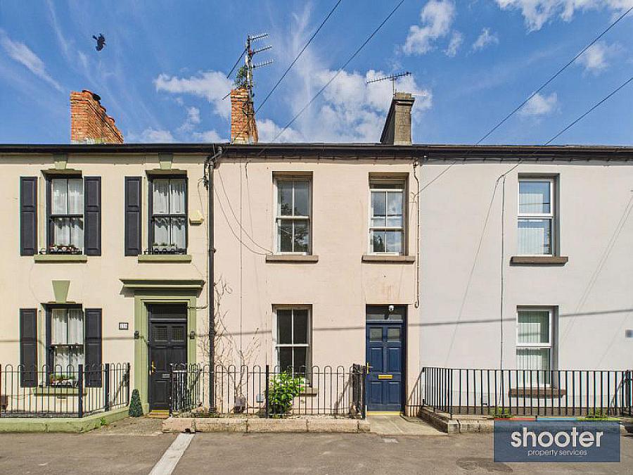 29 Catherine Street, newry, BT35 6JG