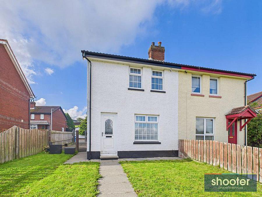 11 Springfarm Heights, Carnagat Road, Newry, BT35 8XA